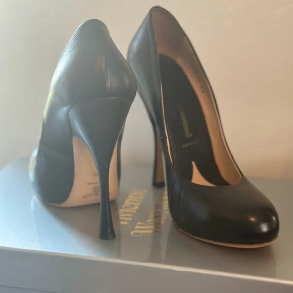 Vivienne Westwood | Shoes | Vivienne Westwood Skyscraper
